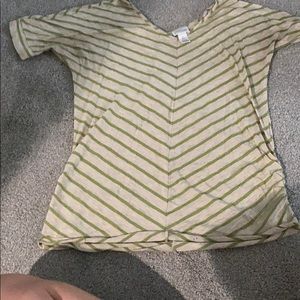 Maternity shirt